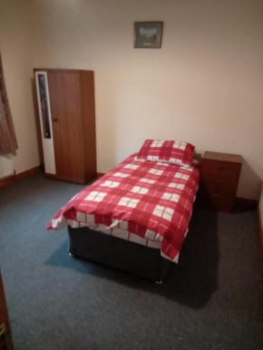 Causeway holiday home